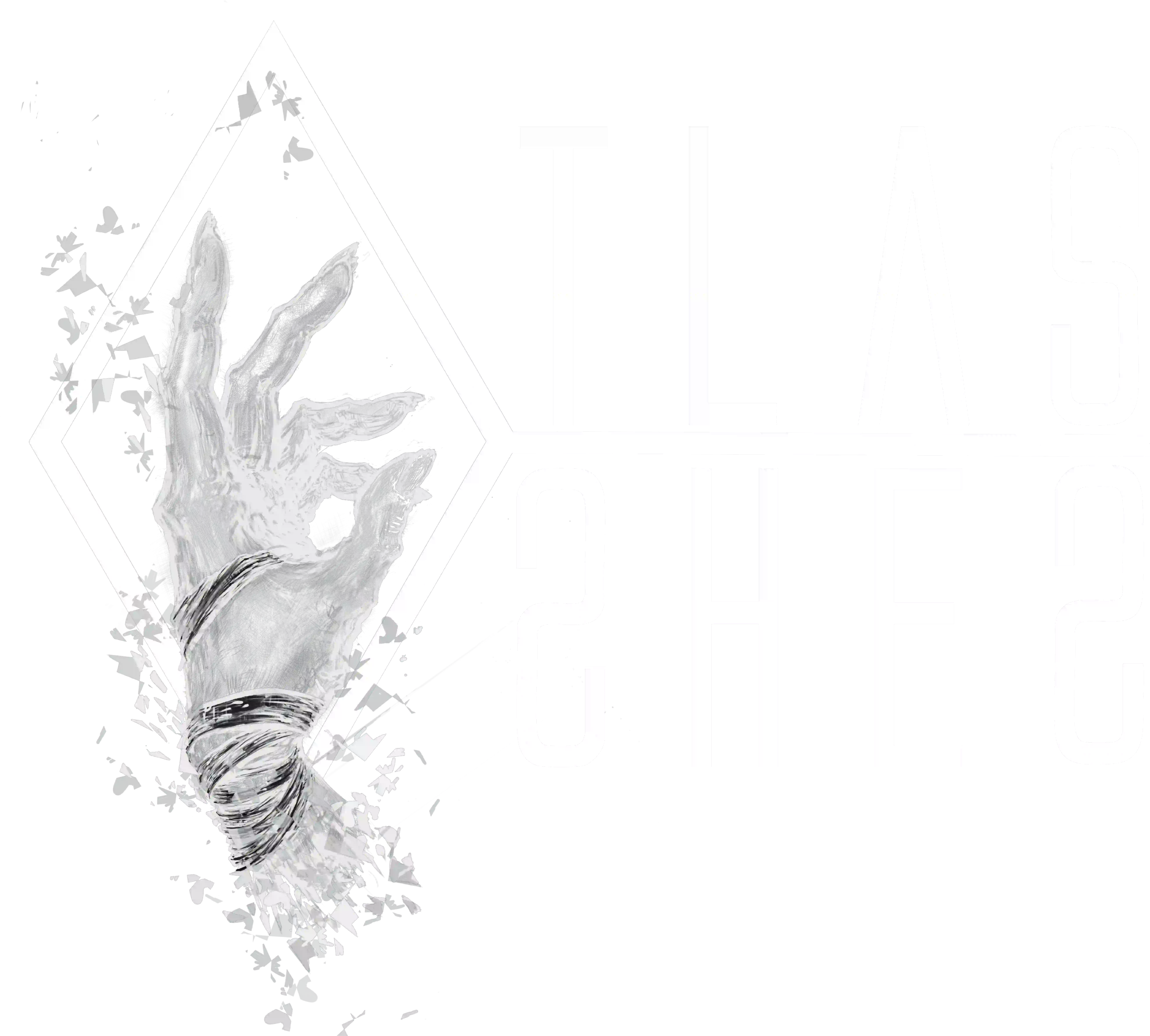 Atlas Ashes logo