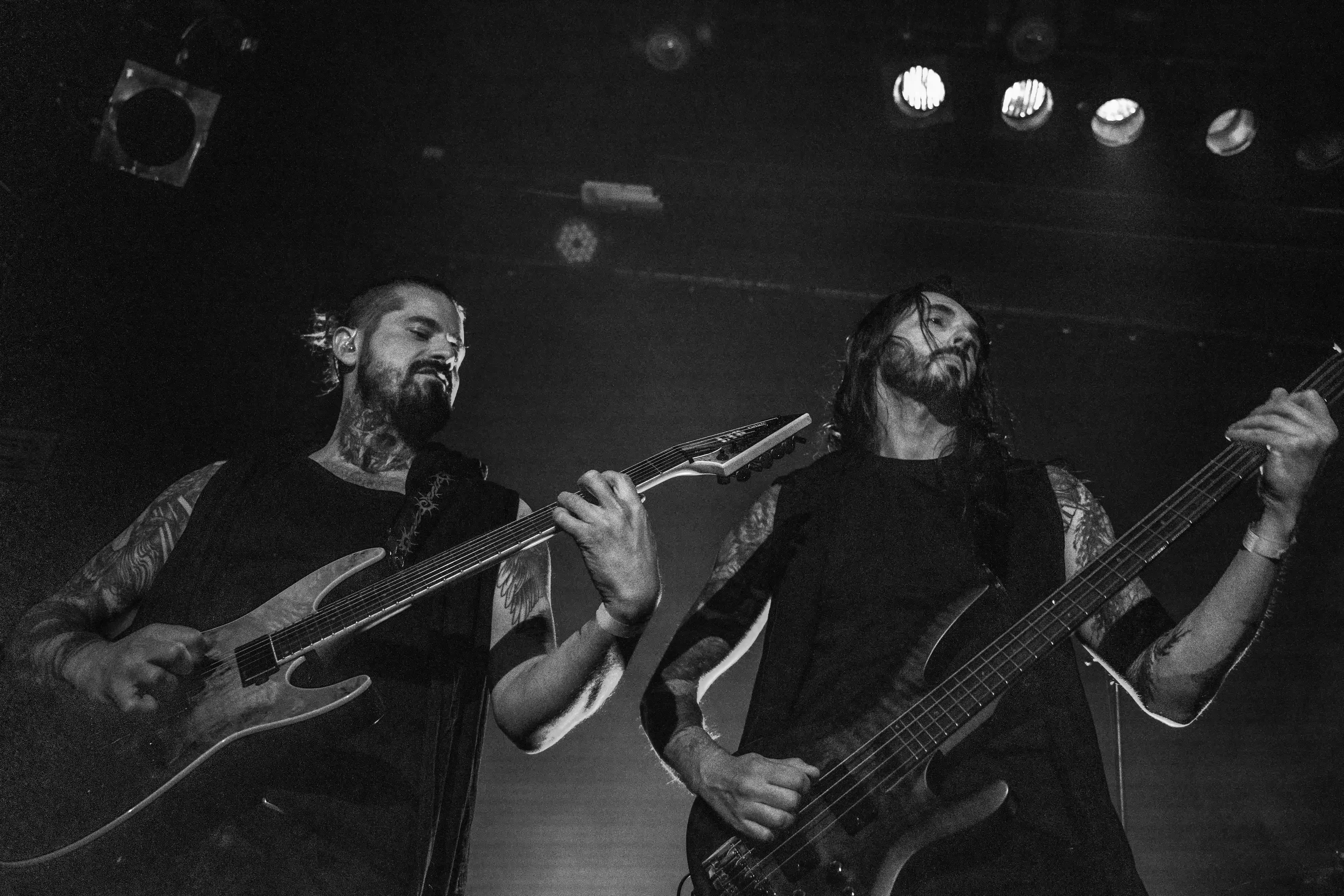 Atlas Ashes live photo 1