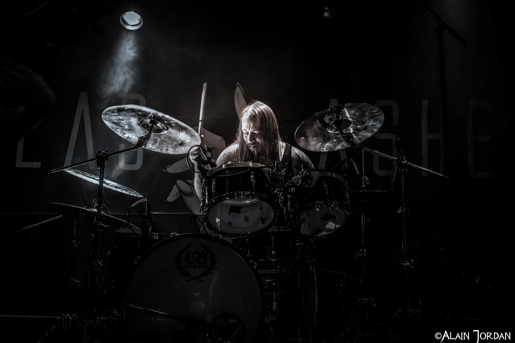 Atlas Ashes live photo 11