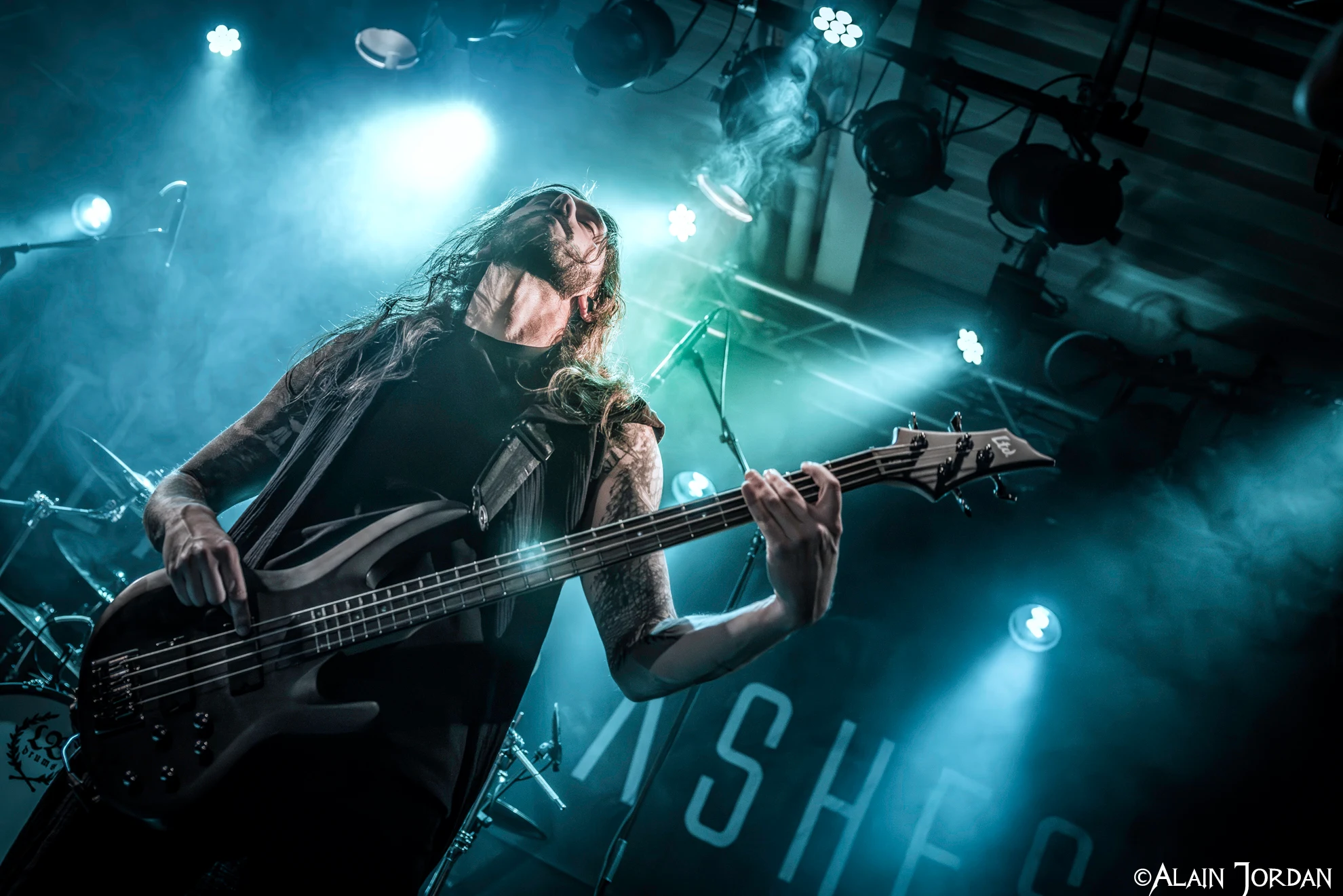 Atlas Ashes live photo 12
