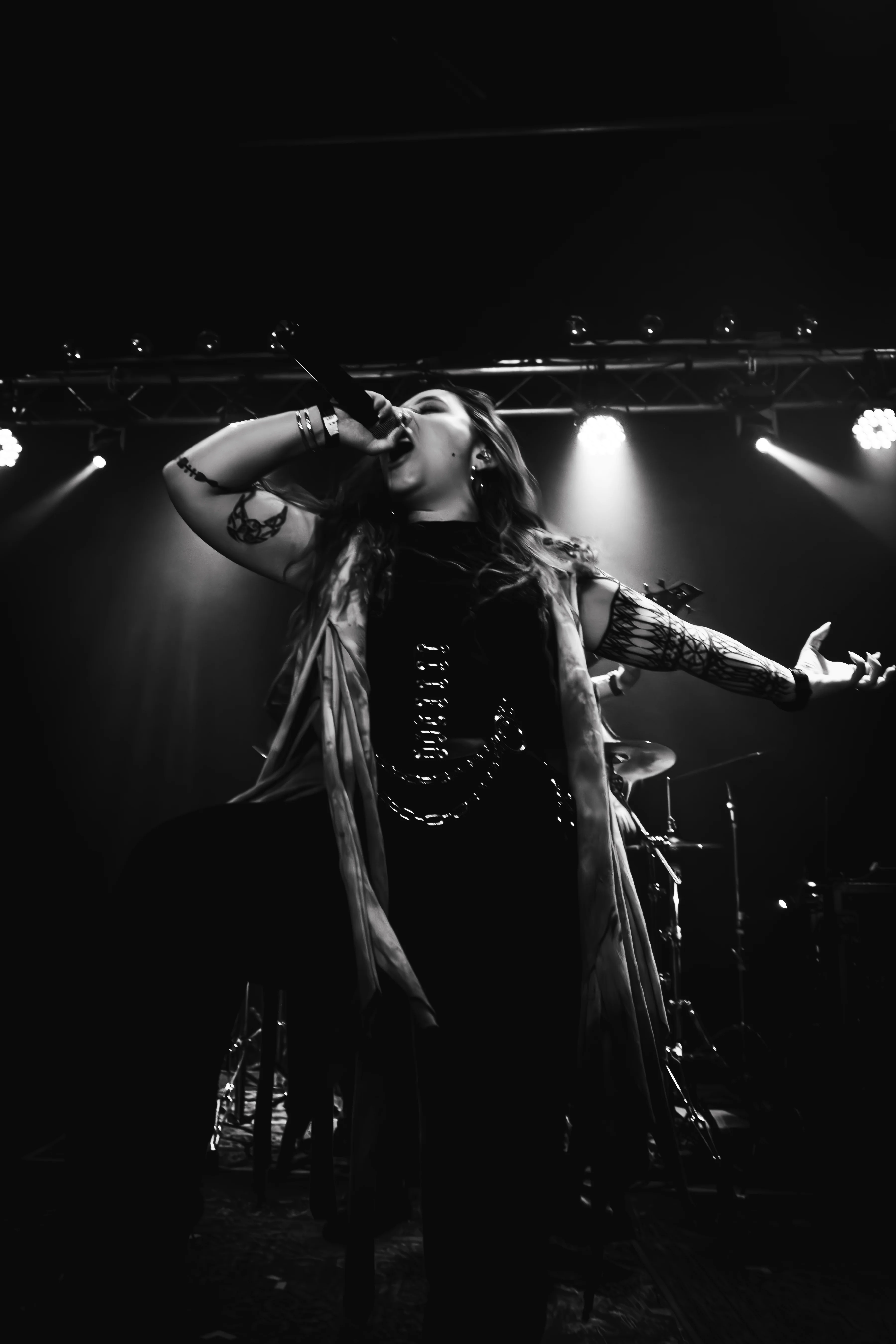 Atlas Ashes live photo 22