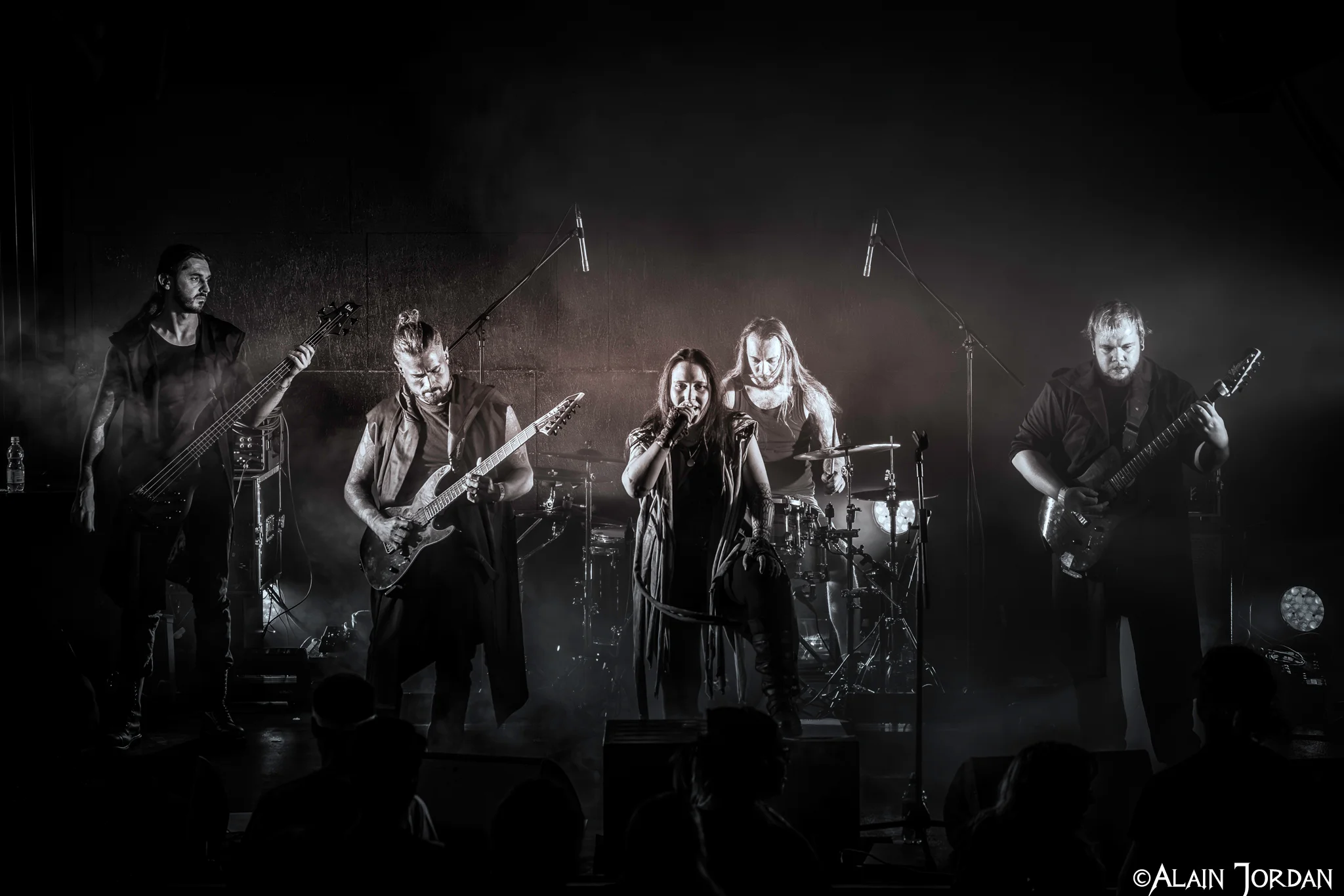 Atlas Ashes live photo 23