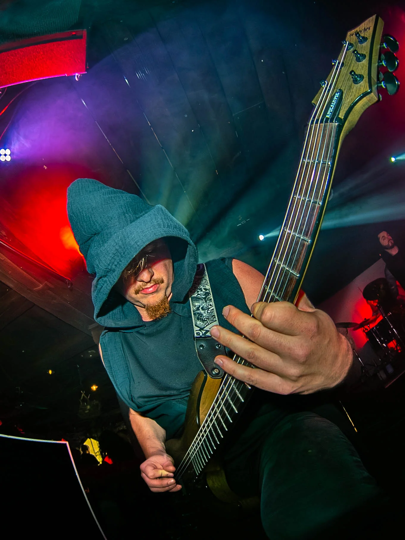 Atlas Ashes live photo 24