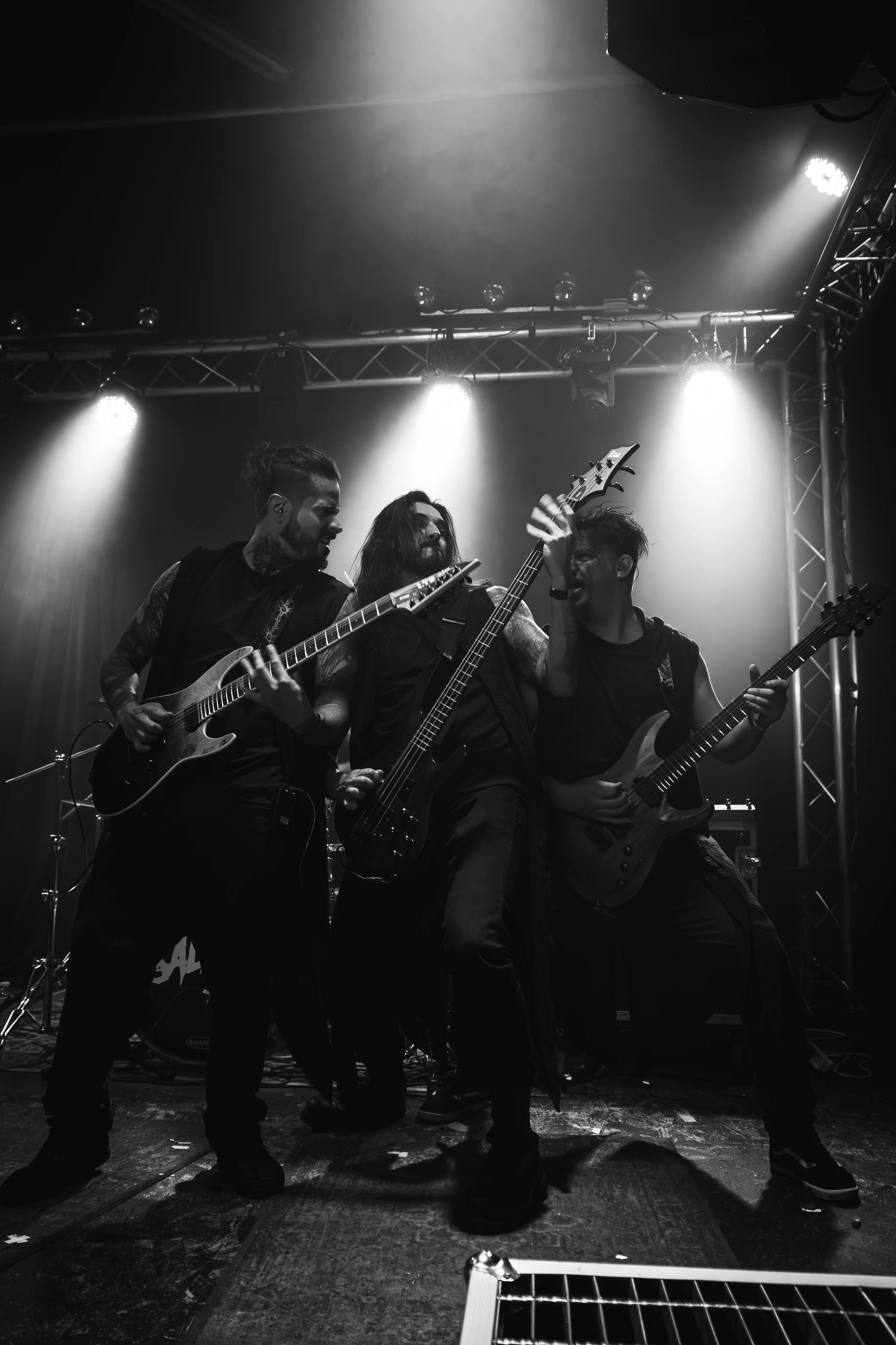 Atlas Ashes live photo 3
