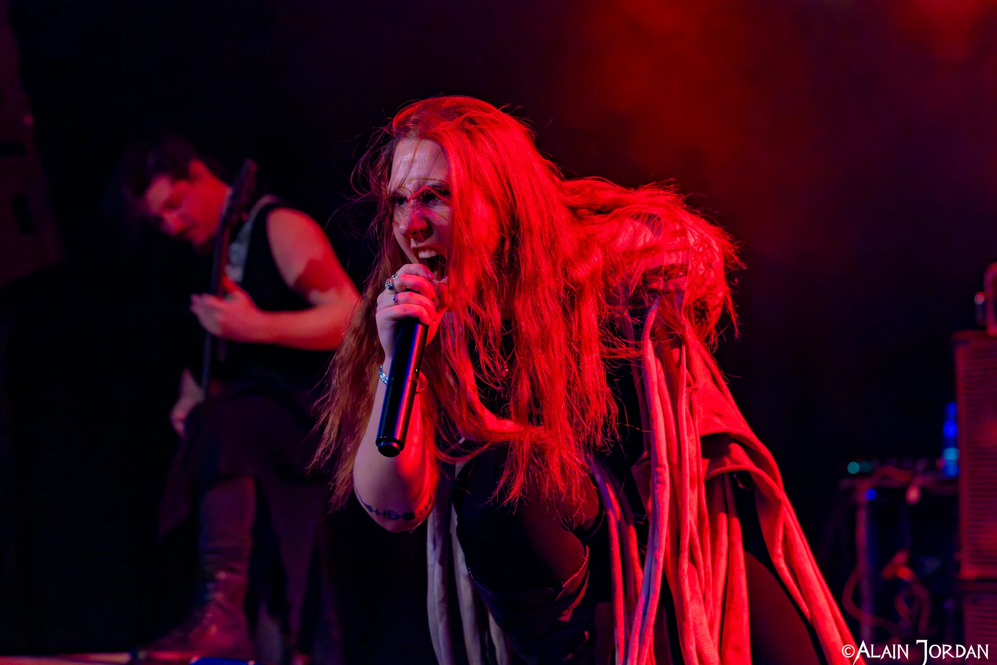 Atlas Ashes live photo 6