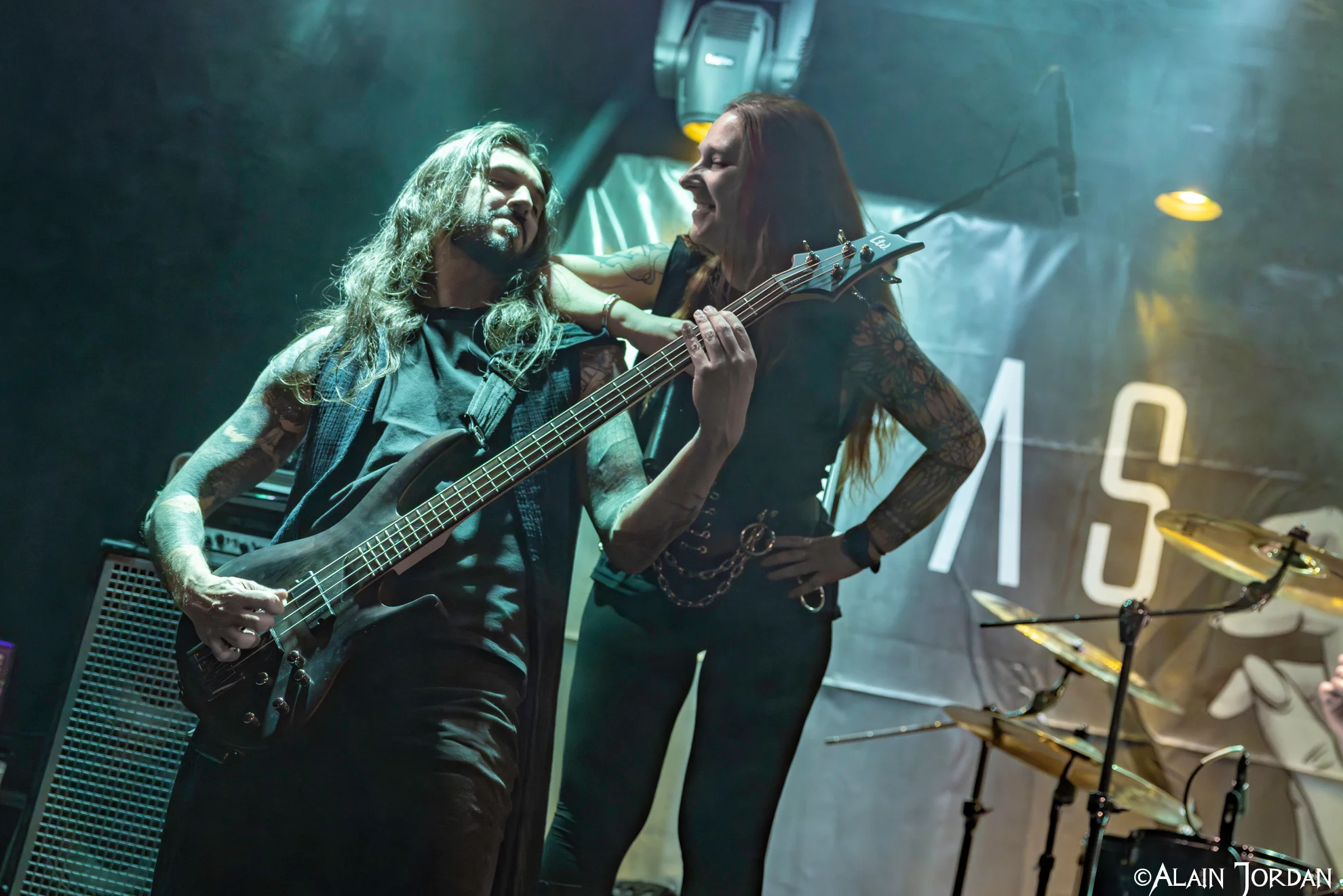Atlas Ashes live photo 7